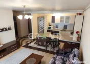 Apartament 3 camere 61mp | balcon 4mp| zona Teilor 