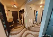 Apartament 3 camere 61mp | balcon 4mp| zona Teilor 