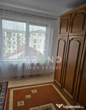 Apartament 3 camere 61mp | balcon 4mp| zona Teilor 
