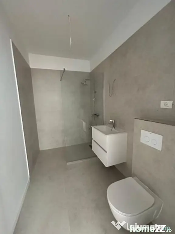 2 camere parter | sediu firma - cabinet | City Nord Tunari