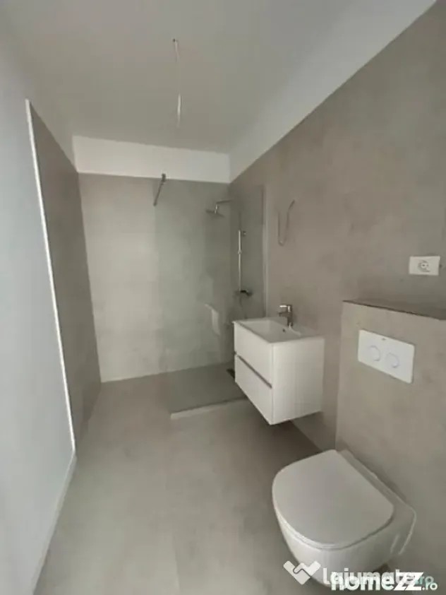 2 camere parter | sediu firma - cabinet | City Nord Tunari