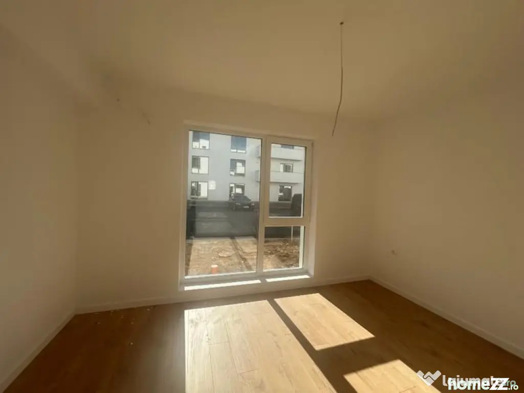 2 camere parter | sediu firma - cabinet | City Nord Tunari