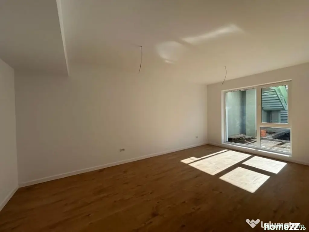 2 camere parter | sediu firma - cabinet | City Nord Tunari