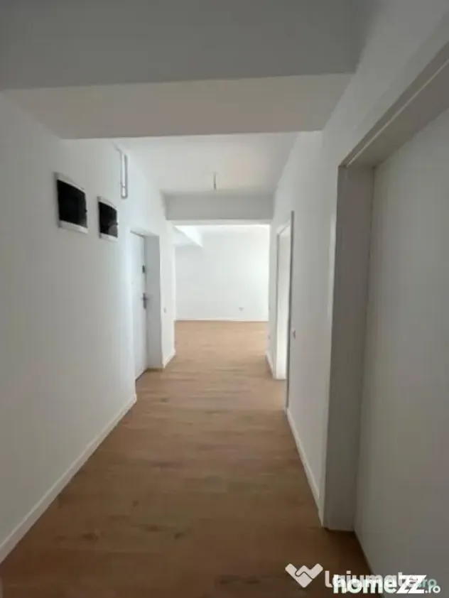 2 camere parter | sediu firma - cabinet | City Nord Tunari