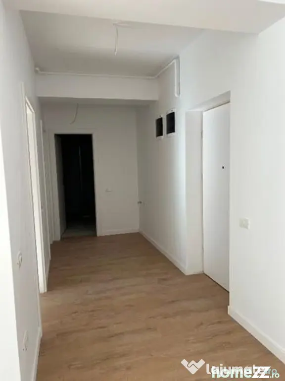 2 camere parter | sediu firma - cabinet | City Nord Tunari