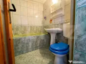 Apartament cu 2 camere de închiriat — Cartierul Nufărul 