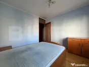 Apartament cu 2 camere de închiriat — Cartierul Nufărul 