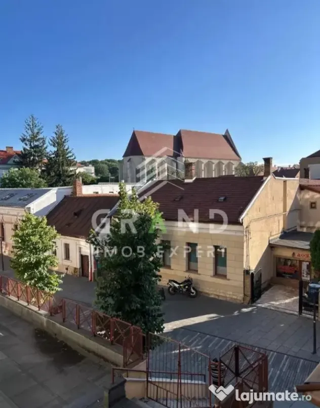 Garsonieră de închiriat–Ultracentral,Piața Ștefan cel