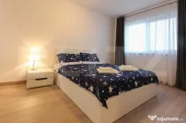Apartament modern cu 2 camere, încălzire în pardoseală,