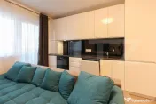 Apartament modern cu 2 camere, încălzire în pardoseală, 