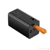 Baterie Externa Portabila - 60000 mAh - Incarcare Rapida 100W