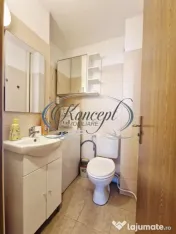Apartament 4 camere cu parcare, zona Kaufland Manastur 
