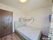 Apartament 4 camere cu parcare, zona Kaufland Manastur 