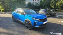 Peugeot 3008 1.5 BlueHDI S&S EAT8 GT