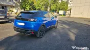 Peugeot 3008 1.5 BlueHDI S&S EAT8 GT 