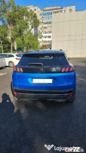 Peugeot 3008 1.5 BlueHDI S&S EAT8 GT 