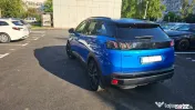 Peugeot 3008 1.5 BlueHDI S&S EAT8 GT 