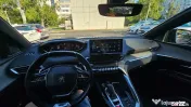 Peugeot 3008 1.5 BlueHDI S&S EAT8 GT 