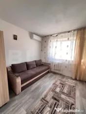 Cameră de cămin 17 mp et2 - BULARGA-baie proprie, Ac, mobi 