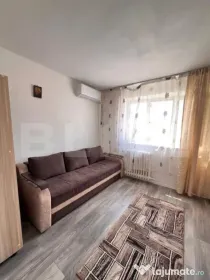 Cameră de cămin 17 mp et2 - BULARGA-baie proprie, Ac, mobi