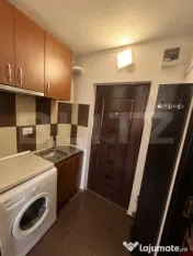 Cameră de cămin 17 mp et2 - BULARGA-baie proprie, Ac, mobi 