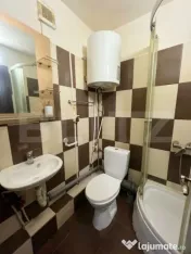 Cameră de cămin 17 mp et2 - BULARGA-baie proprie, Ac, mobi 