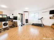 Casa parter, 97 mp utili, 400 mp teren, zona Aeroport 