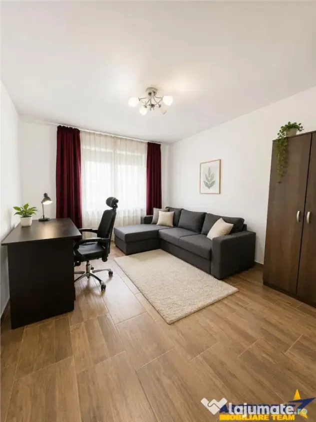 Apartament decomandat, zona Coresi, Tractorul, Brasov