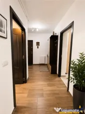 Apartament decomandat, zona Coresi, Tractorul, Brasov