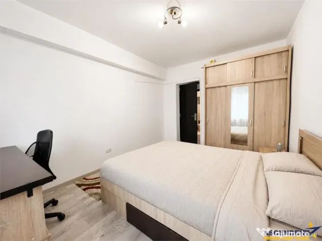 Apartament decomandat, zona Coresi, Tractorul, Brasov