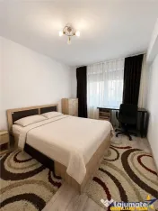 Apartament decomandat, zona Coresi, Tractorul, Brasov