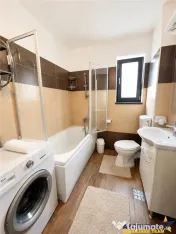 Apartament decomandat, zona Coresi, Tractorul, Brasov