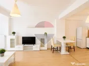 Apartament 2 camere aproape de Pod Pipera, imobil 2019