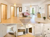 Apartament 2 camere aproape de Pod Pipera, imobil 2019