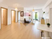Apartament 2 camere aproape de Pod Pipera, imobil 2019