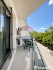 Apartament 2 camere aproape de Pod Pipera, imobil 2019