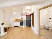 Apartament 2 camere aproape de Pod Pipera, imobil 2019