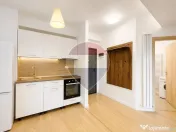 Apartament 2 camere aproape de Pod Pipera, imobil 2019