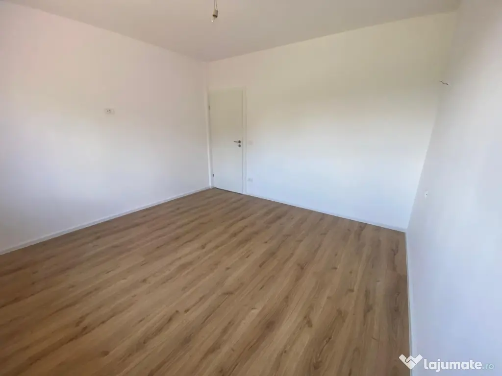 Casa individuala parter Valea Adanca
