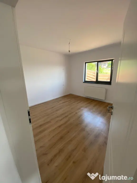 Casa individuala parter Valea Adanca