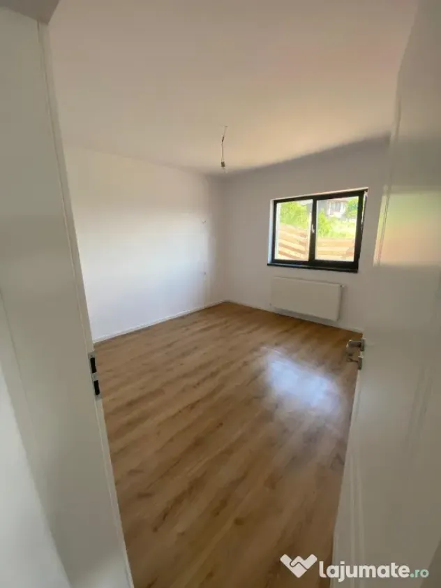 Casa individuala parter Valea Adanca