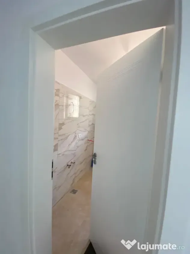 Casa individuala parter Valea Adanca