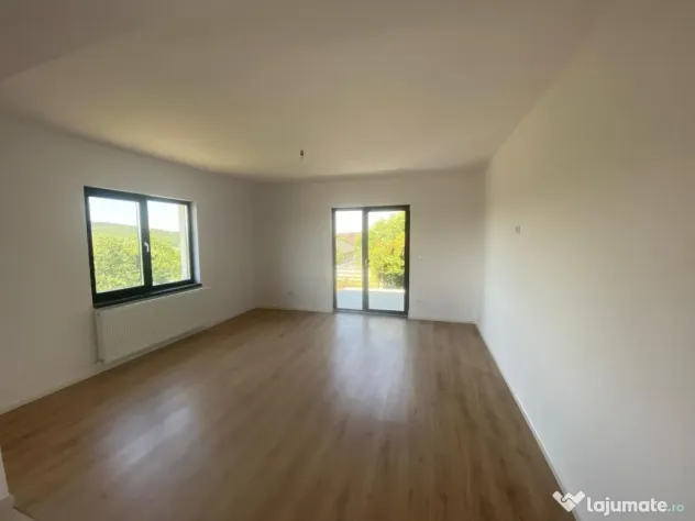 Casa individuala parter Valea Adanca