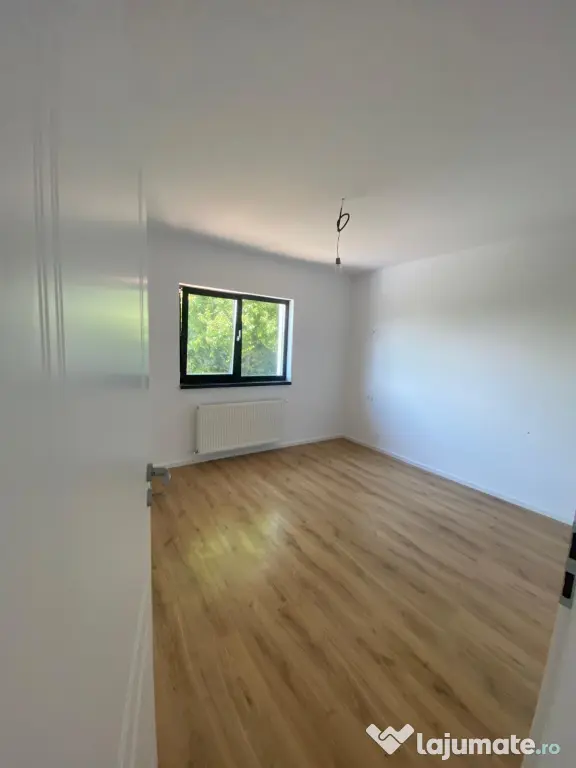 Casa individuala parter Valea Adanca