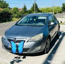 Autoturism OPEL ASTRA H