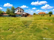 Teren intravilan cu PUZ aprobat Rasnov -Glajarie, 1389- 3...