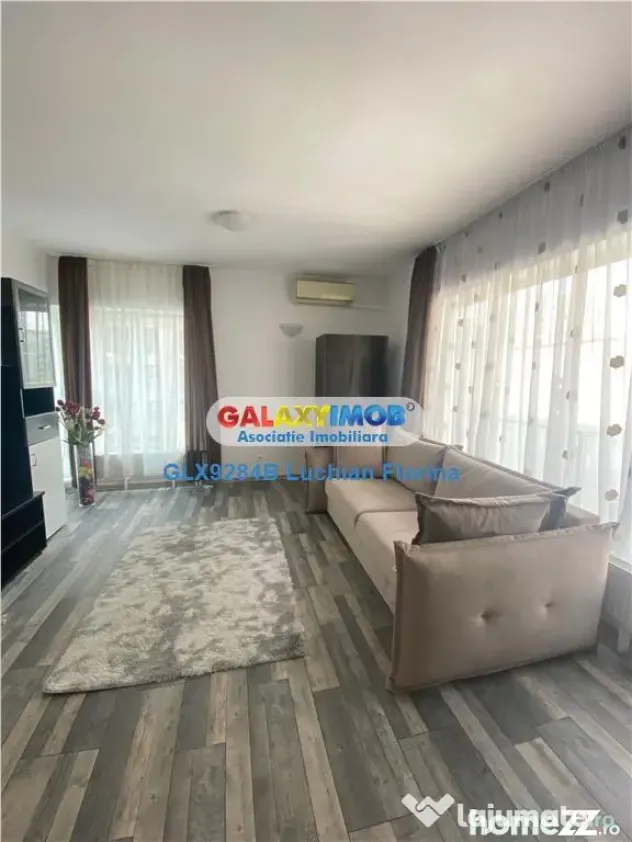 Apartament 2 camere, bloc nou, 2 balcoane I Rasarit de Soare