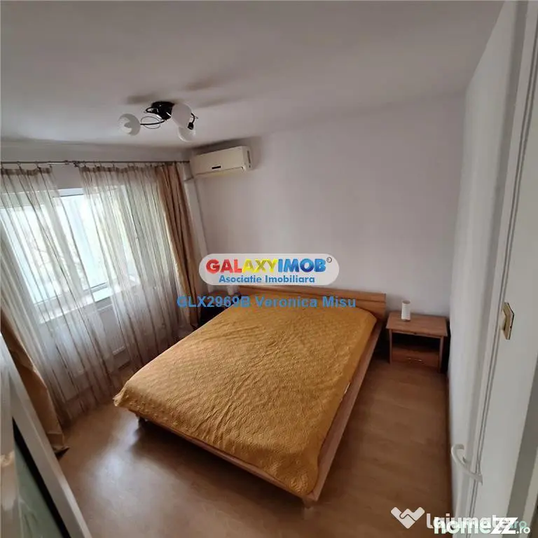 Apartament 2 camere, 65 mp - Mircea Voda - Timpuri Noi
