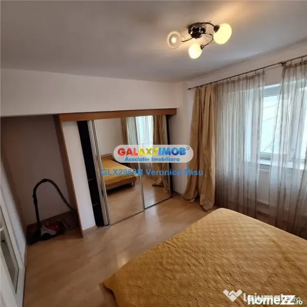 Apartament 2 camere, 65 mp - Mircea Voda - Timpuri Noi