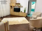 Apartament 2 camere,mobilat,utilat,etaj ,P-ta M.Kogalniceanu